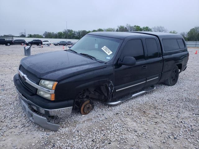 2003 CHEVROLET SILVERADO C1500, 