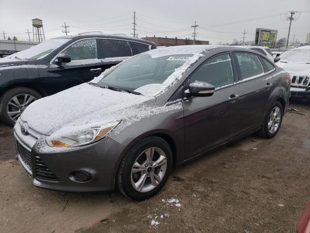 2013 FORD FOCUS SE, 