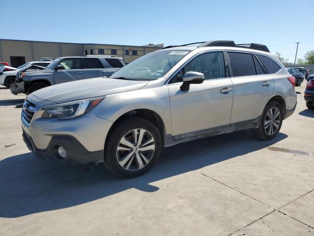 2019 SUBARU OUTBACK 2.5I LIMITED, 