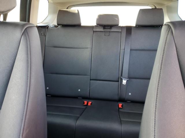 5UXWY3C56G0N86918 - 2016 BMW X3 XDRIVE28D Weiß Foto 10