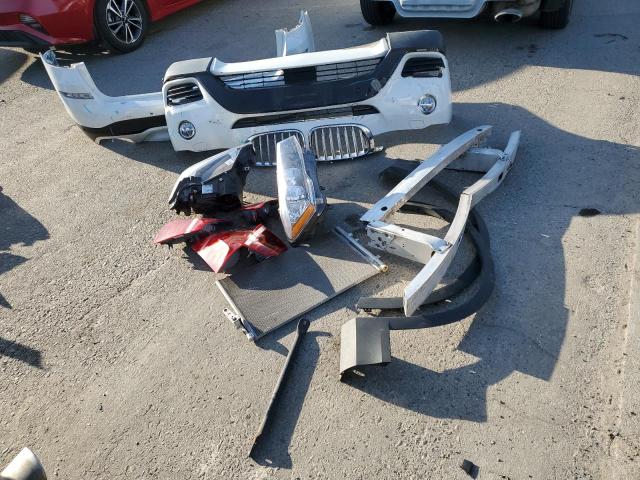 5UXWY3C56G0N86918 - 2016 BMW X3 XDRIVE28D Weiß Foto 13