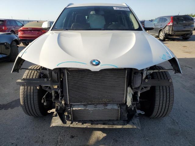 5UXWY3C56G0N86918 - 2016 BMW X3 XDRIVE28D WHITE photo 5