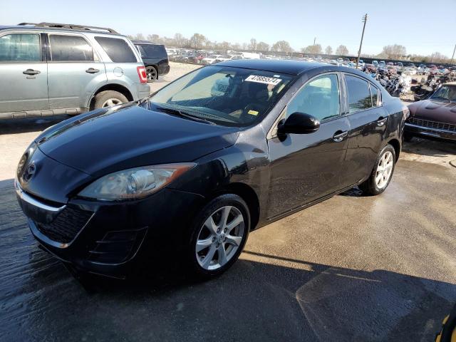 2010 MAZDA 3 I, 