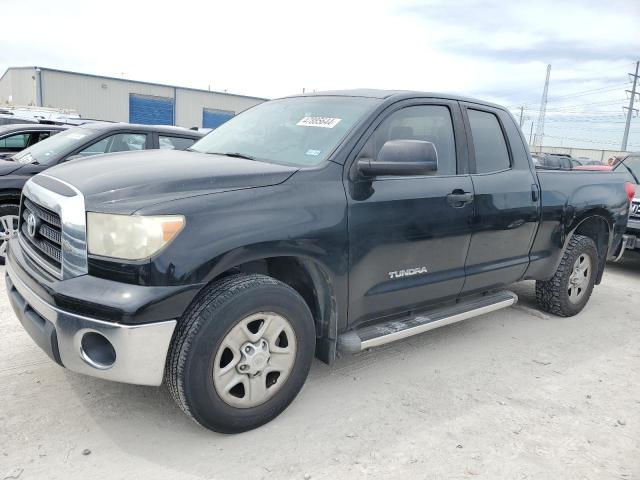 2009 TOYOTA TUNDRA DOUBLE CAB, 