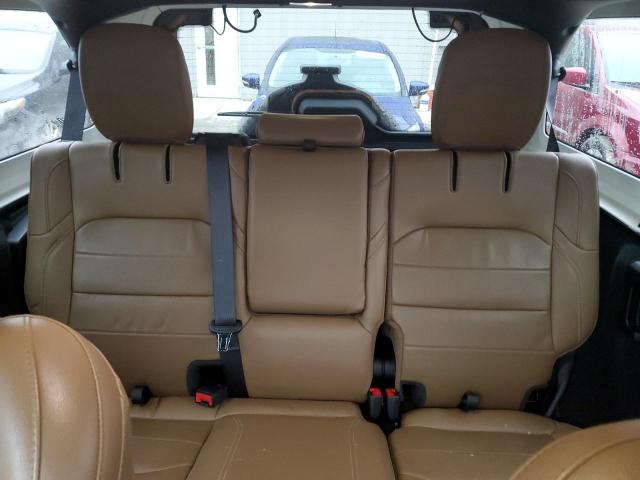 1C4JJXP68MW767277 - 2021 JEEP WRANGLER U SAHARA 4XE BLACK photo 10