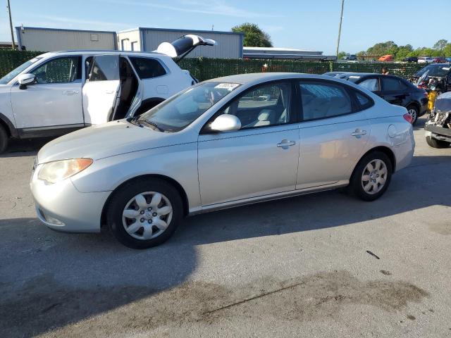 2008 HYUNDAI ELANTRA GLS, 