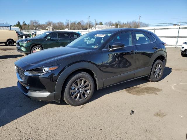 2024 MAZDA CX-30, 