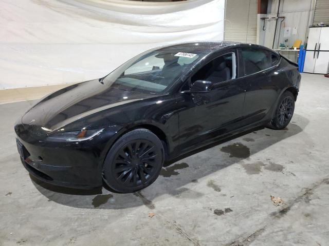 2024 TESLA MODEL 3, null
