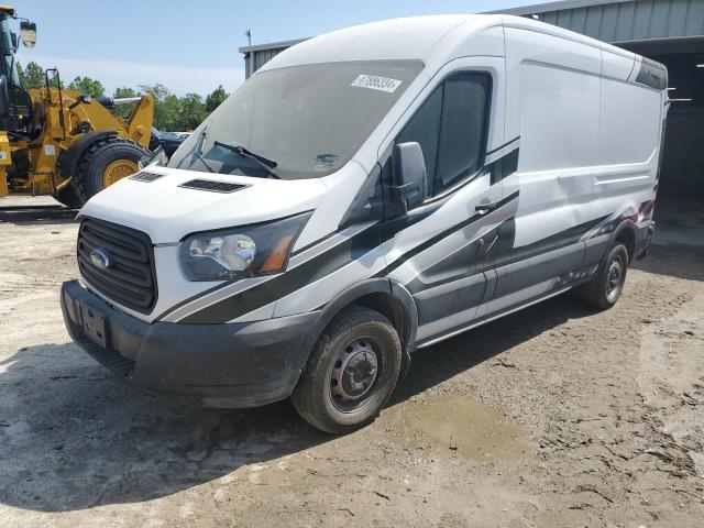 2019 FORD TRANSIT T-250, 