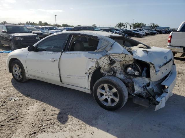 1N4AL21E58C268897 - 2008 NISSAN ALTIMA 2.5 WHITE photo 2