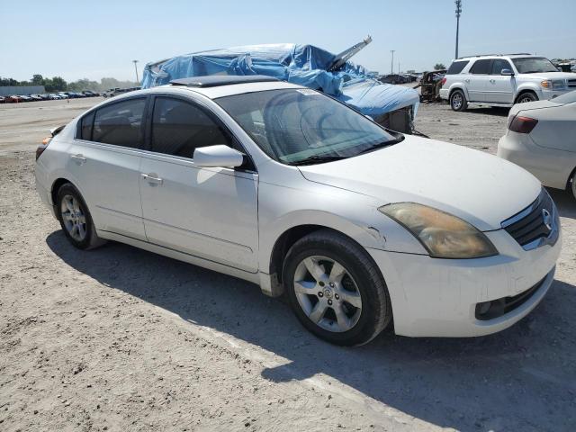 1N4AL21E58C268897 - 2008 NISSAN ALTIMA 2.5 WHITE photo 4