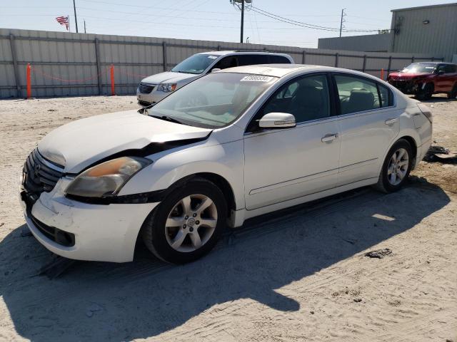 2008 NISSAN ALTIMA 3.5SE, 