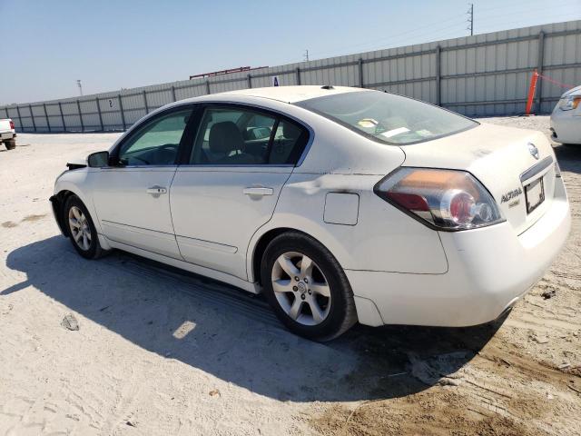 1N4BL21E38N405893 - 2008 NISSAN ALTIMA 3.5SE WHITE photo 2