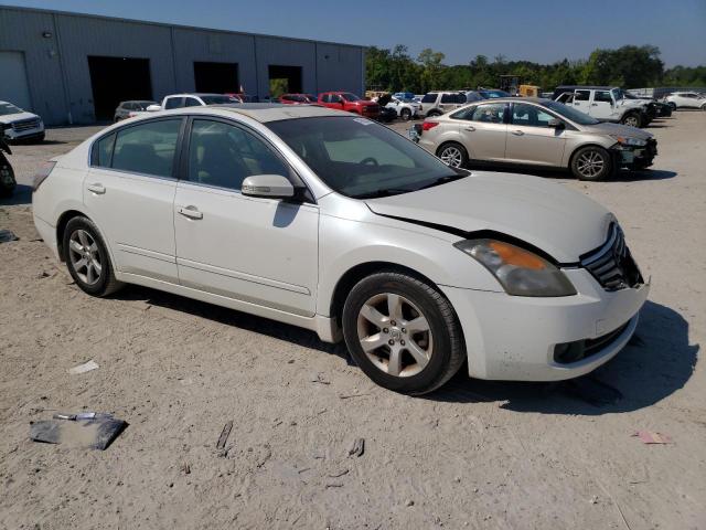 1N4BL21E38N405893 - 2008 NISSAN ALTIMA 3.5SE WHITE photo 4