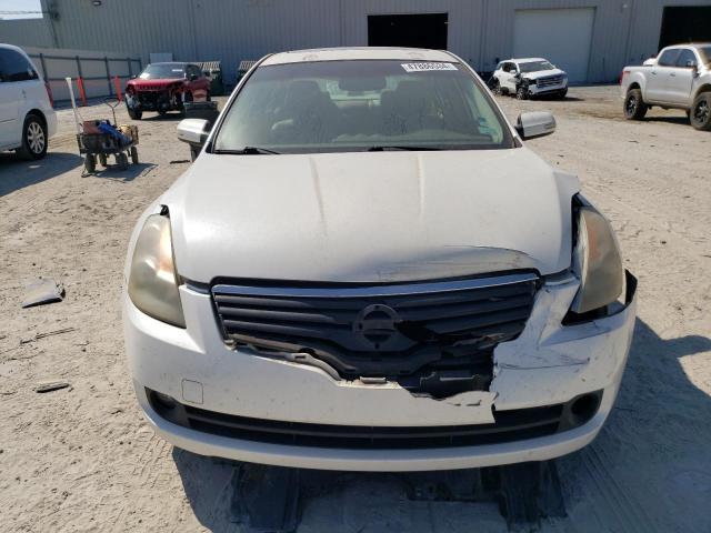 1N4BL21E38N405893 - 2008 NISSAN ALTIMA 3.5SE WHITE photo 5