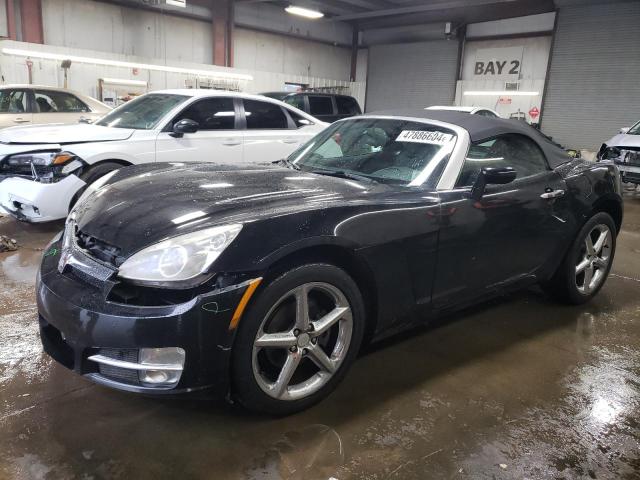 2007 SATURN SKY, 