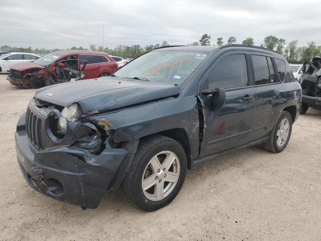 2008 JEEP COMPASS SPORT, 