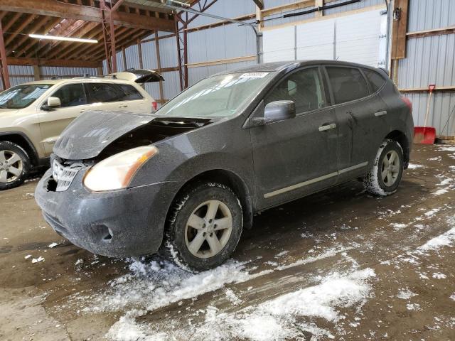 2013 NISSAN ROGUE S, 