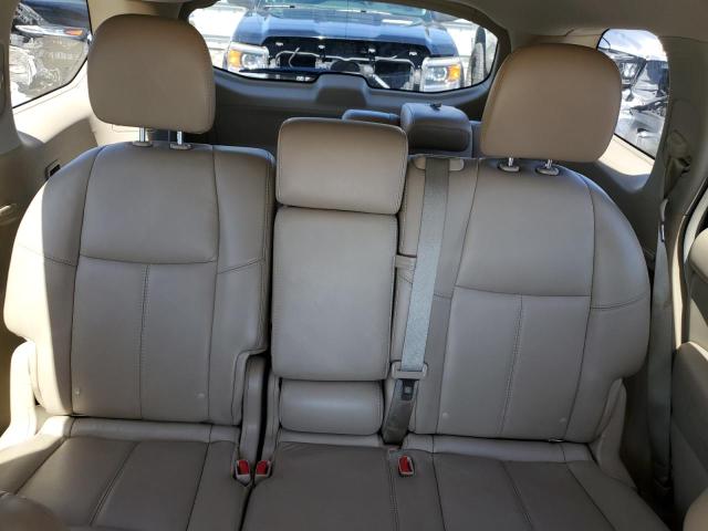 5N1AR2MM3DC686232 - 2013 NISSAN PATHFINDER S ნაცრისფერი ფოტო 10