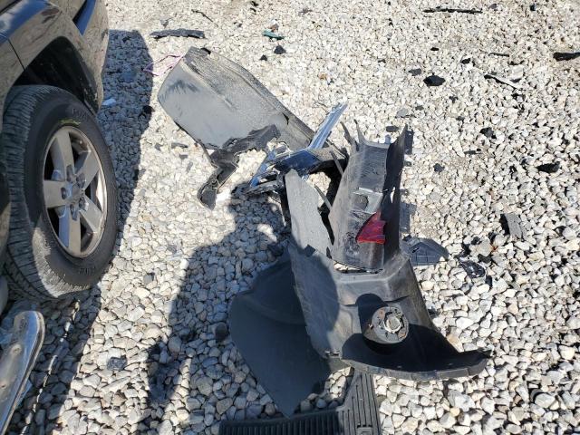 1J8HG48N87C554359 - 2007 JEEP COMMANDER 黑色 照片 13