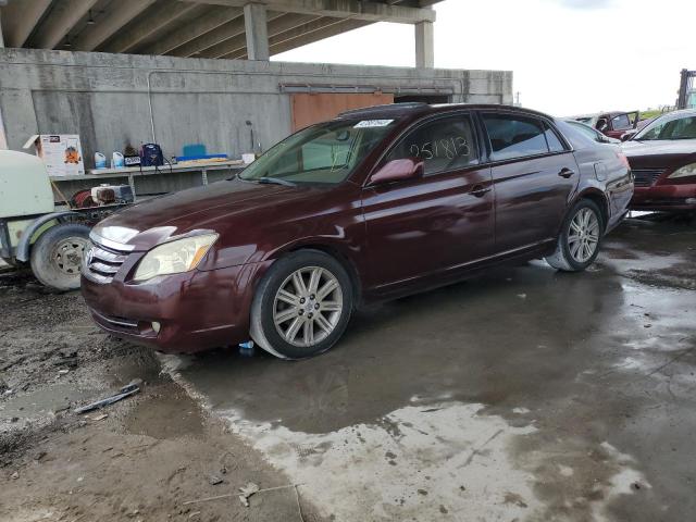 2006 TOYOTA AVALON XL, 