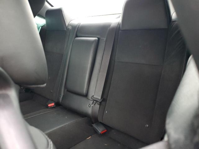 2C3CDZFJ3NH180202 - 2022 DODGE CHALLENGER R/T SCAT PACK PURPLE photo 10