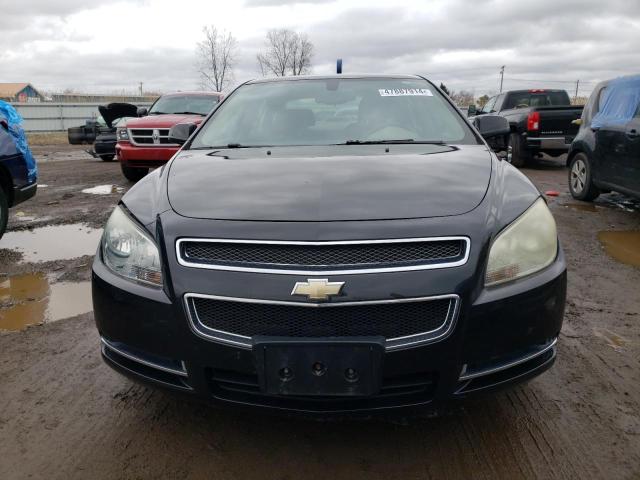 1G1ZH57B49F145307 - 2009 CHEVROLET MALIBU 1LT 黑色 照片 5