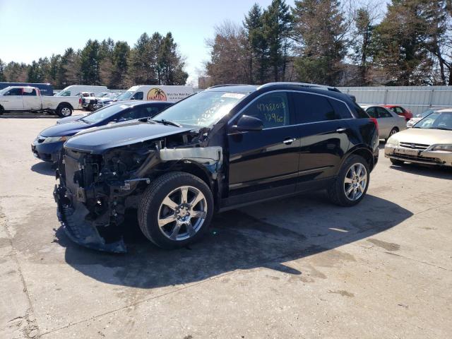 3GYFNEEY9BS553534 - 2011 CADILLAC SRX PERFORMANCE COLLECTION Қара фото 1