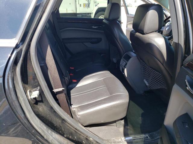 3GYFNEEY9BS553534 - 2011 CADILLAC SRX PERFORMANCE COLLECTION Қара фото 10