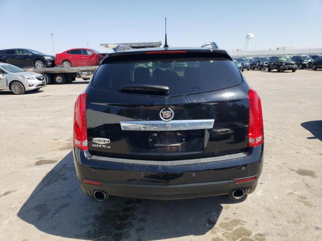 3GYFNEEY9BS553534 - 2011 CADILLAC SRX PERFORMANCE COLLECTION Қара фото 6