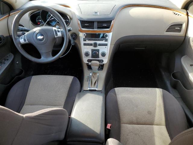 1G1ZC5EB7AF146392 - 2010 CHEVROLET MALIBU 1LT TAN photo 8