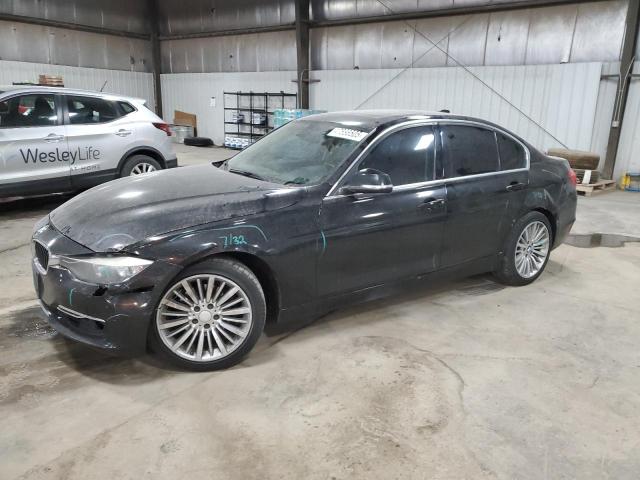 2013 BMW 328 XI, 