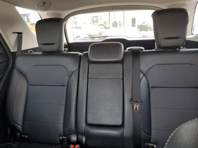 4JGDA5HB5DA122530 - 2013 MERCEDES-BENZ ML 350 4MATIC GRAY photo 10