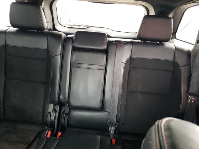 1C4RJFLG5KC814100 - 2019 JEEP GRAND CHER TRAILHAWK 勃艮第红 照片 10