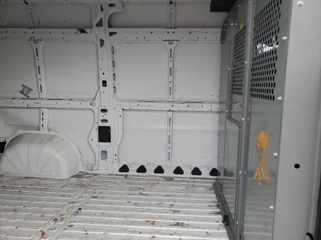 3C6LRVCG0NE107838 - 2022 RAM PROMASTER 2500 HIGH TWO TONE photo 11