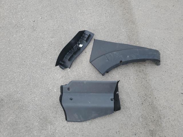 3C6LRVCG0NE107838 - 2022 RAM PROMASTER 2500 HIGH TWO TONE photo 13