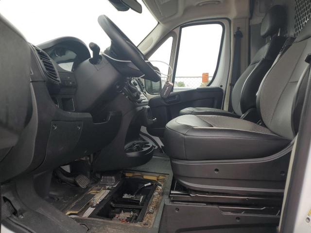 3C6LRVCG0NE107838 - 2022 RAM PROMASTER 2500 HIGH TWO TONE photo 7