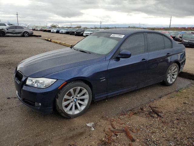 2011 BMW 328XI XI SULEV, 