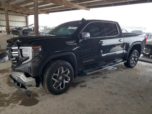 2023 GMC SIERRA C1500 SLT, 