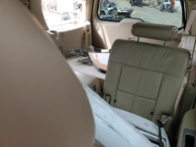 5LMJJ2H57AEJ10926 - 2010 LINCOLN NAVIGATOR WHITE photo 10