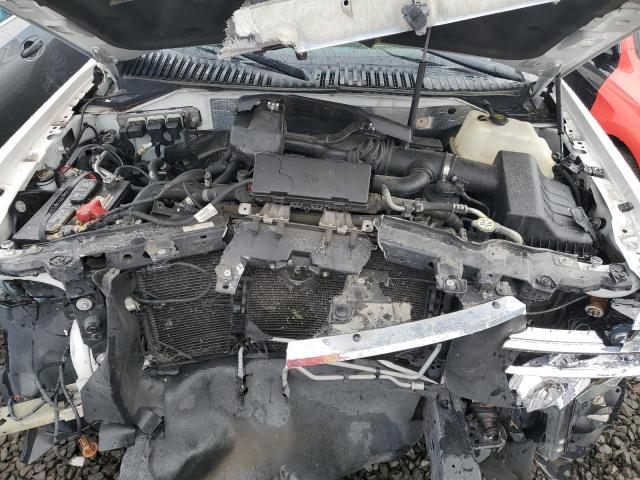 5LMJJ2H57AEJ10926 - 2010 LINCOLN NAVIGATOR WHITE photo 12