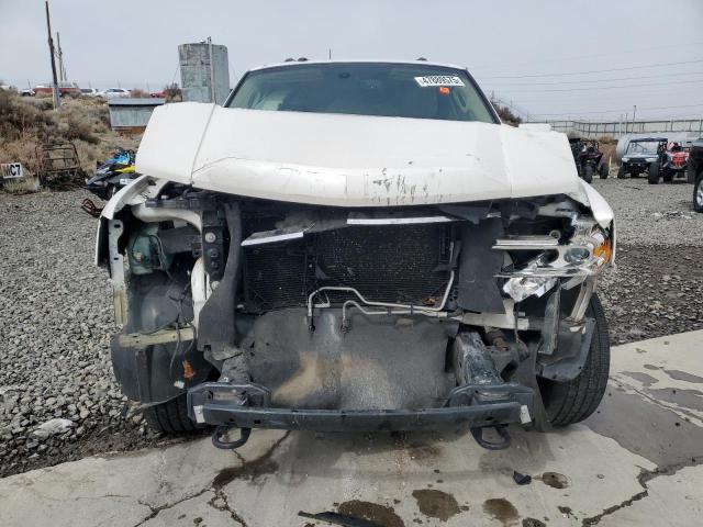 5LMJJ2H57AEJ10926 - 2010 LINCOLN NAVIGATOR WHITE photo 5