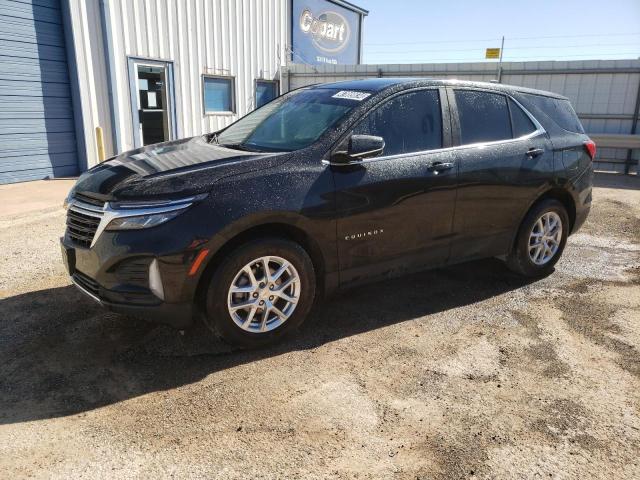 2022 CHEVROLET EQUINOX LT, 