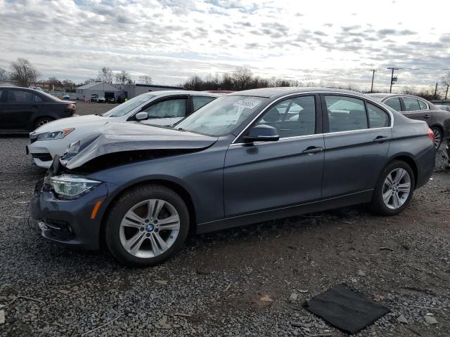 2017 BMW 330 XI, 