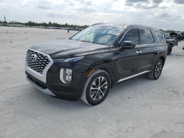 2020 HYUNDAI PALISADE SEL, 