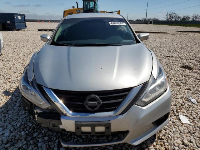 1N4AL3AP2JC126441 - 2018 NISSAN ALTIMA 2.5 SILVER photo 5