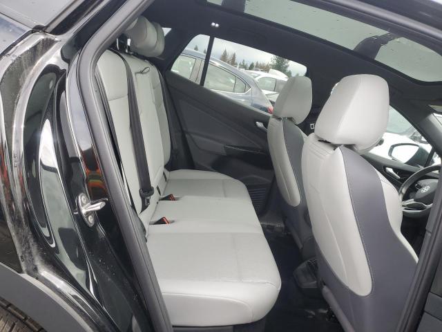 WVGTMPE25NP044736 - 2022 VOLKSWAGEN ID.4 PRO S შავი ფოტო 10