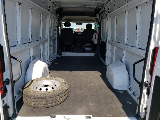 3C6MRVJG8PE568764 - 2023 RAM PROMASTER 3500 HIGH 白色 照片 10