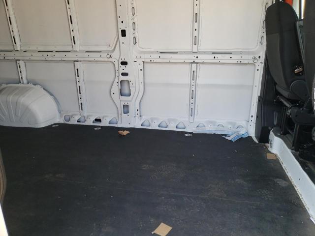 3C6MRVJG8PE568764 - 2023 RAM PROMASTER 3500 HIGH 白色 照片 11
