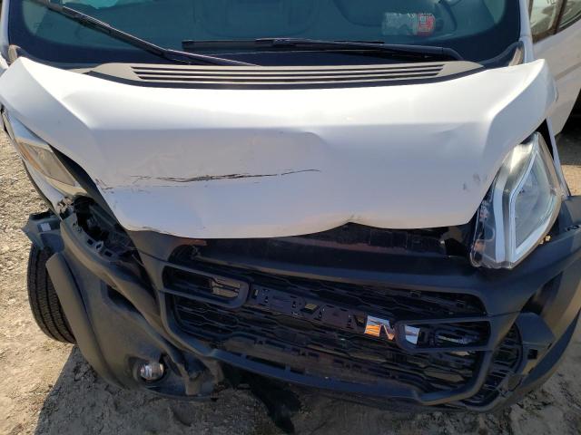 3C6MRVJG8PE568764 - 2023 RAM PROMASTER 3500 HIGH 白色 照片 12